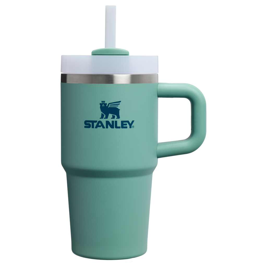 Large Capacity The Quencher H2.O Flowstate Tumbler D251V - 40oz Large Capacity Car-Cup Friendly Quencher Detail
