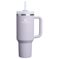 Car-Cup Friendly The Quencher H2.0 Flowstate Tumbler D050X - FlowState 3-Position Lid Insulated Travel Mug - Purple Dust