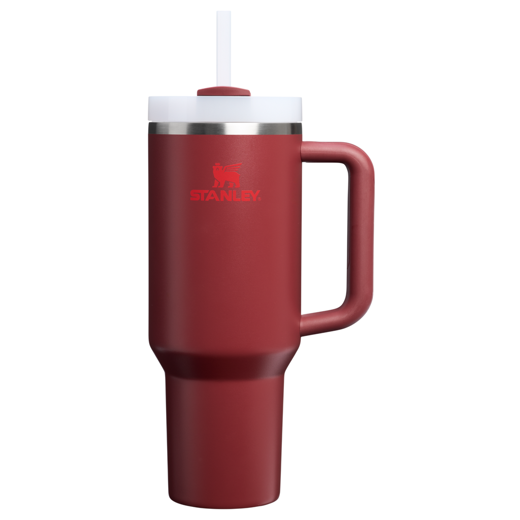Car-Cup Friendly The Quencher H2.0 Flowstate Tumbler D050X - FlowState 3-Position Lid Insulated Travel Mug Detail