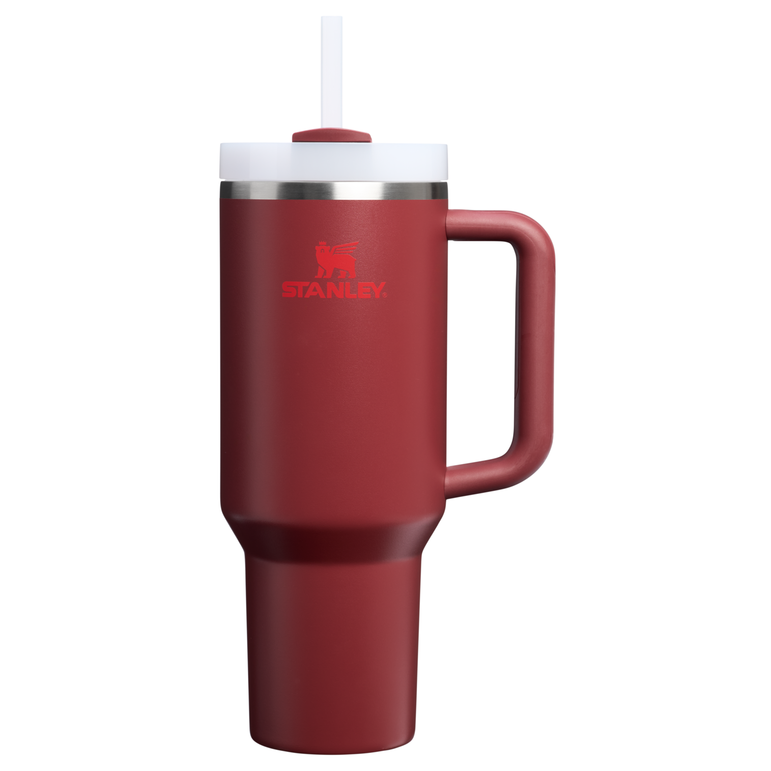 Car-Cup Friendly The Quencher H2.0 Flowstate Tumbler D050X - FlowState 3-Position Lid Insulated Travel Mug Detail