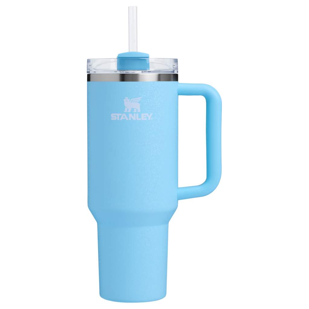 Car-Cup Friendly The Quencher H2.0 Flowstate Tumbler D050X - FlowState 3-Position Lid Insulated Travel Mug Detail