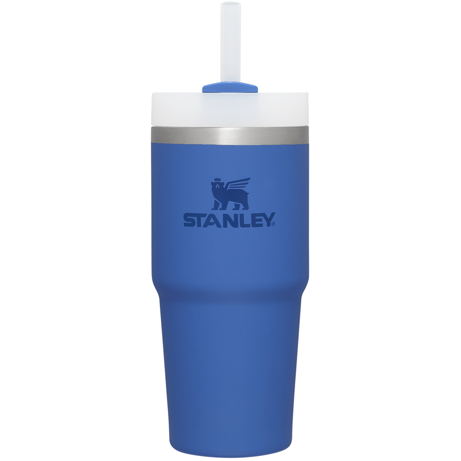 Double-Wall Vacuum The Quencher H2.0 Flowstate Tumbler D214X - Premium Stainless Steel Straw Cup for All-Day Hydration Detail