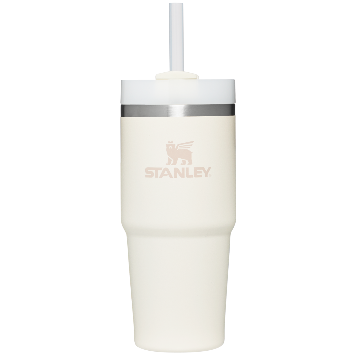 Double-Wall Vacuum The Quencher H2.0 Flowstate Tumbler D214X - Premium Stainless Steel Straw Cup for All-Day Hydration Detail