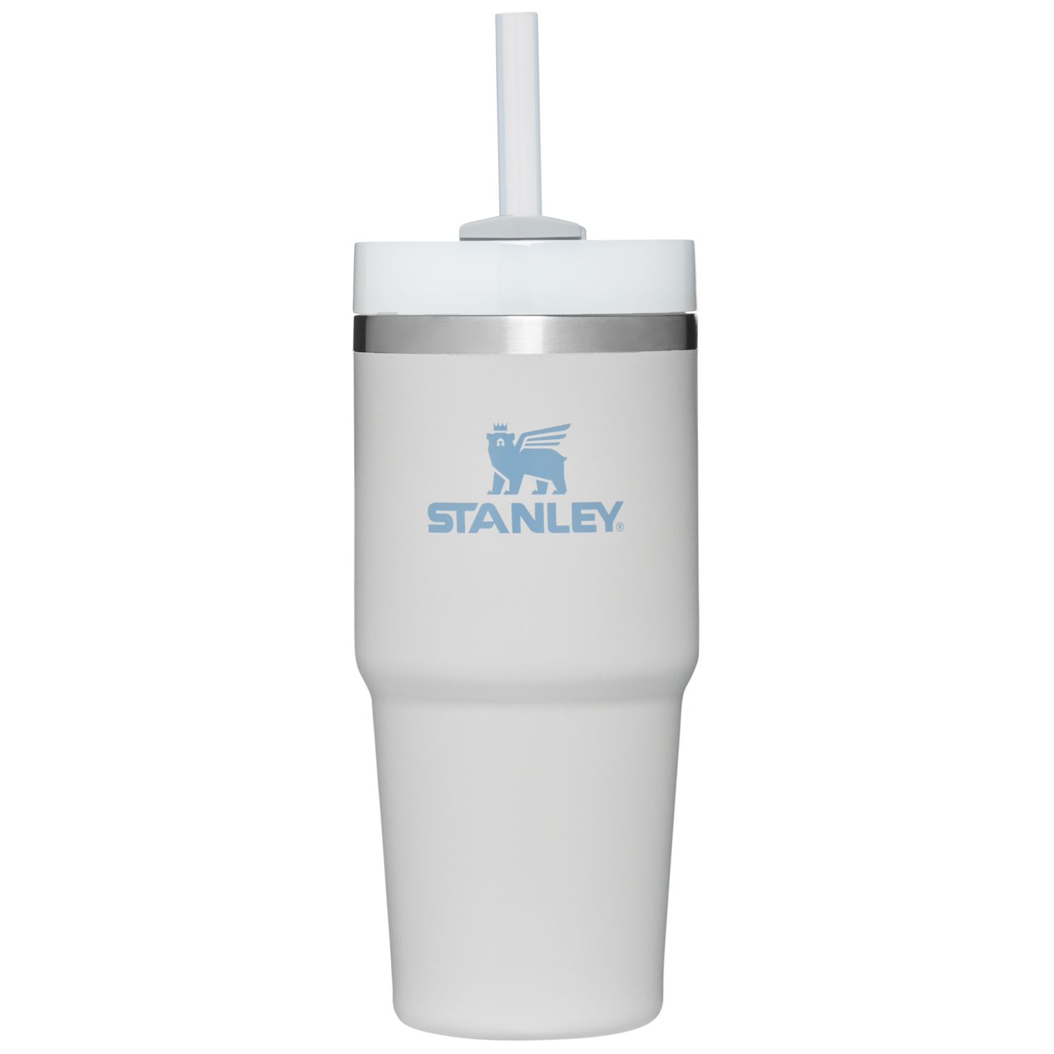 Double-Wall Vacuum The Quencher H2.0 Flowstate Tumbler D214X - Premium Stainless Steel Straw Cup for All-Day Hydration Detail