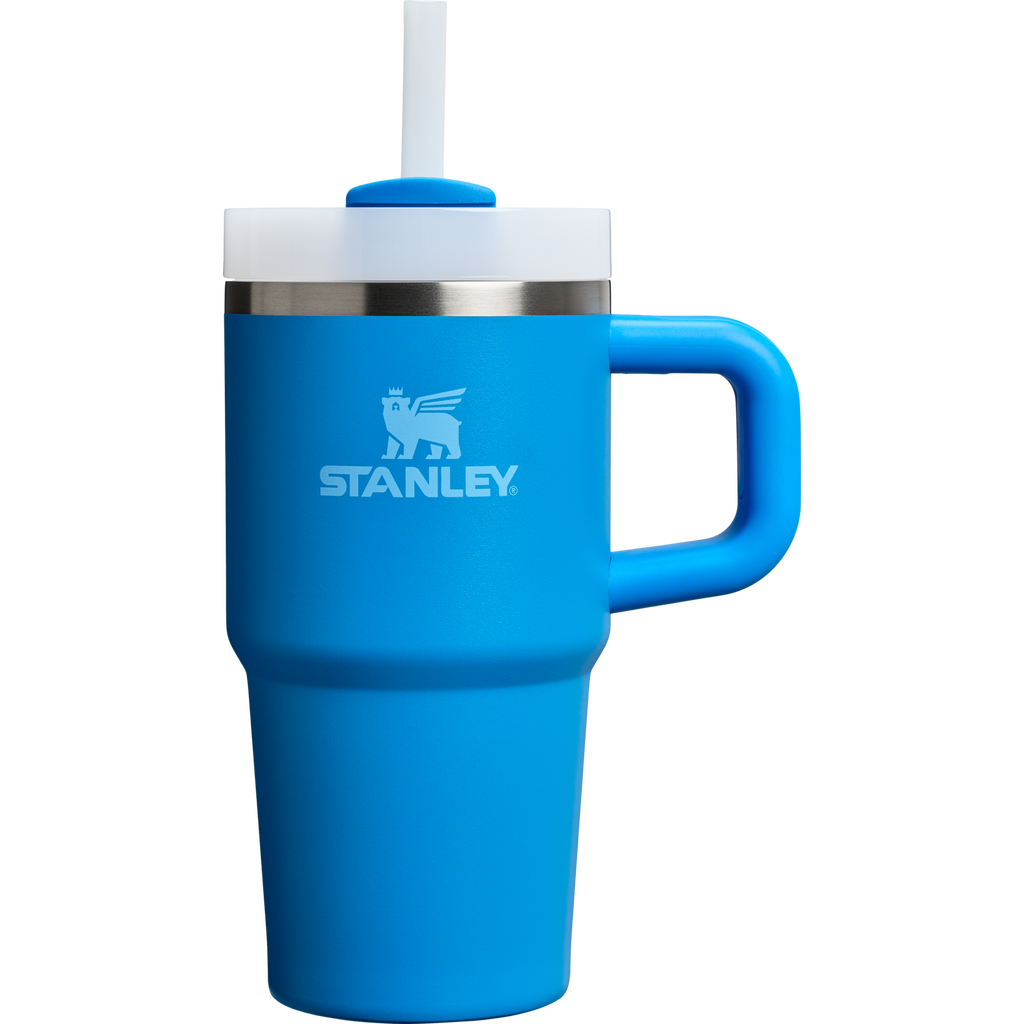 Large Capacity The Quencher H2.O Flowstate Tumbler D251V - 40oz Large Capacity Car-Cup Friendly Quencher Detail