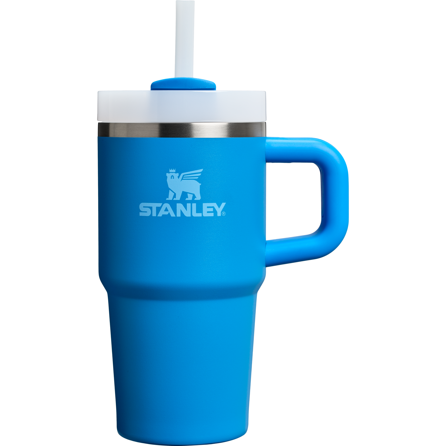 Large Capacity The Quencher H2.O Flowstate Tumbler D069R - 40oz Large Capacity Car-Cup Friendly Quencher Detail