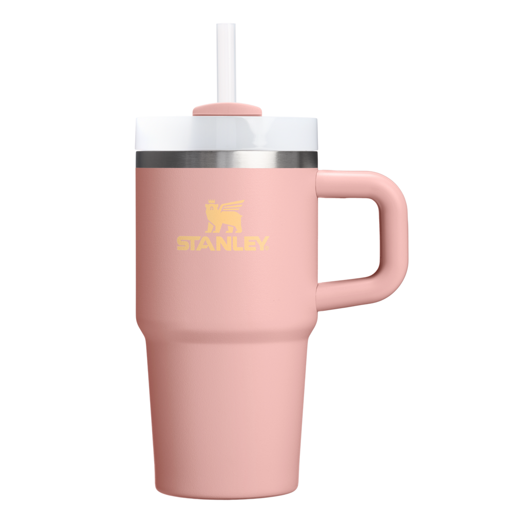 Large Capacity The Quencher H2.O Flowstate Tumbler D251V - 40oz Large Capacity Car-Cup Friendly Quencher Detail