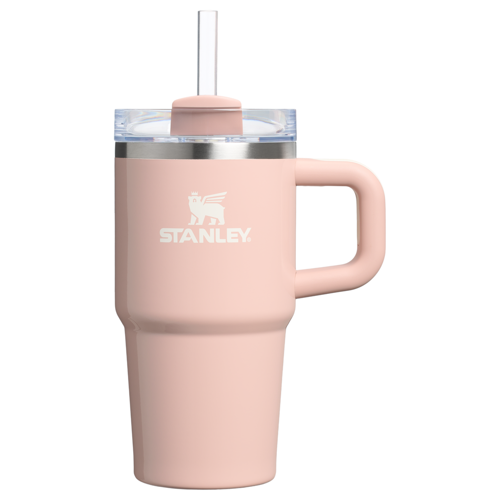 Large Capacity The Quencher H2.O Flowstate Tumbler D251V - 40oz Large Capacity Car-Cup Friendly Quencher Detail