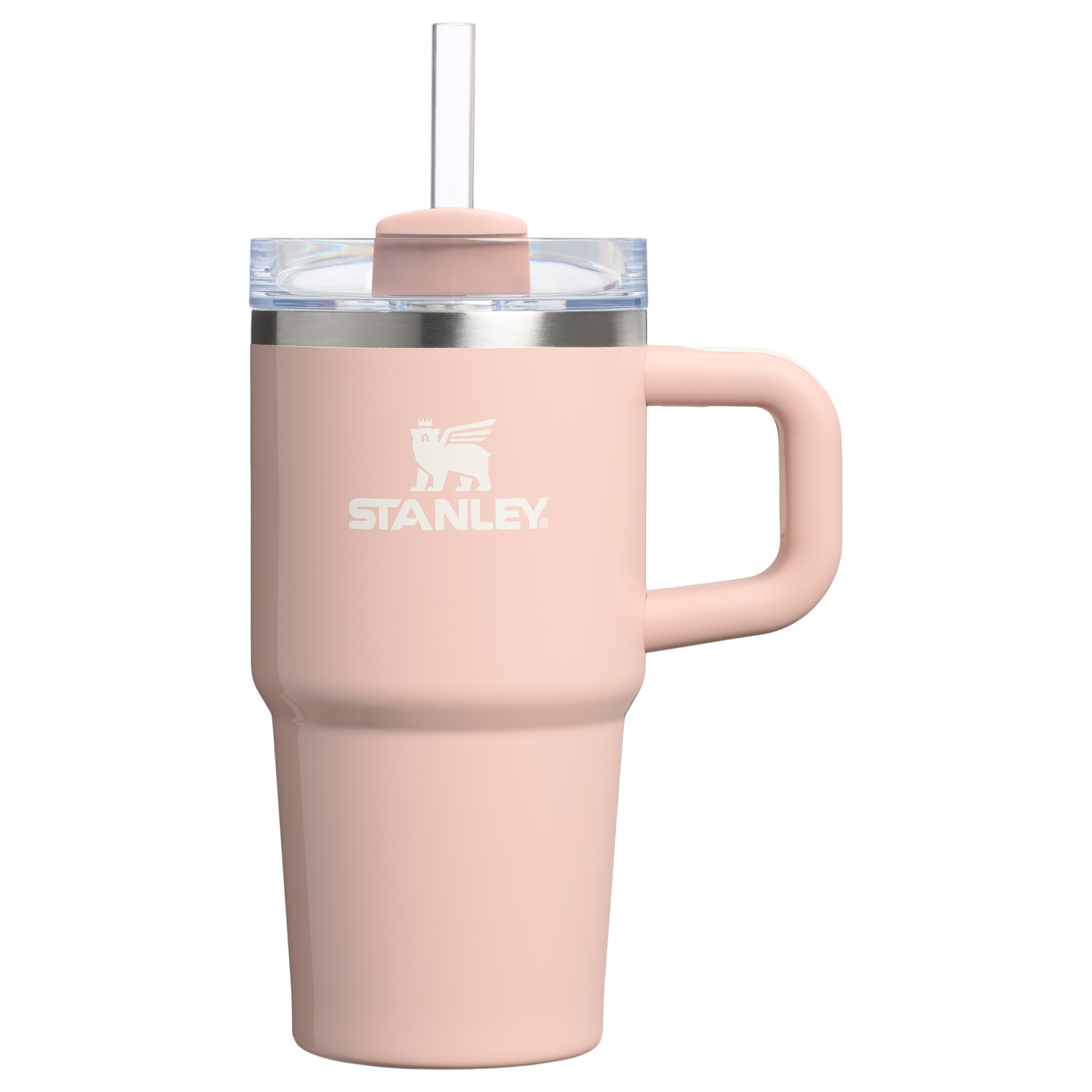 Large Capacity The Quencher H2.O Flowstate Tumbler D069R - 40oz Large Capacity Car-Cup Friendly Quencher Detail