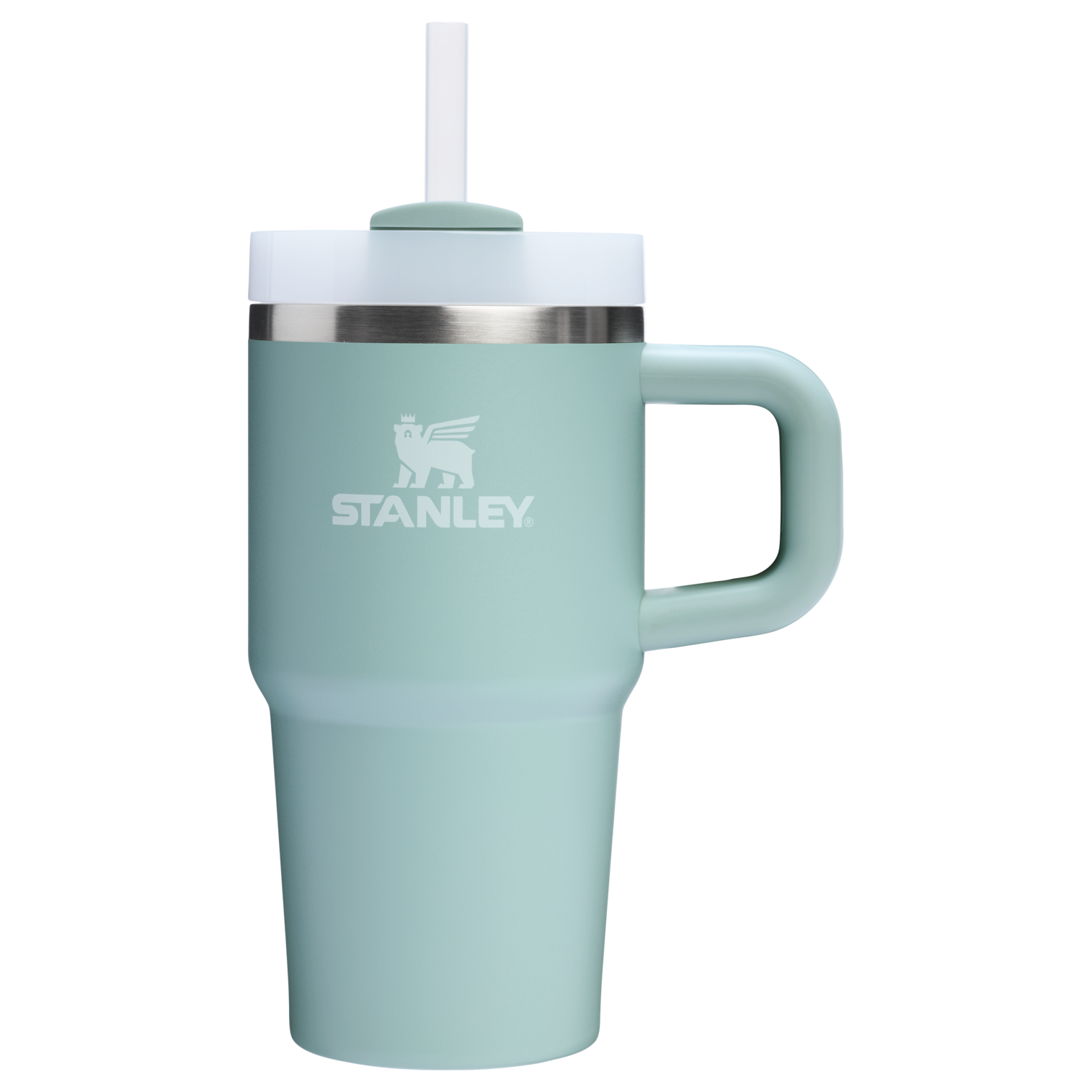 Large Capacity The Quencher H2.O Flowstate Tumbler D251V - 40oz Large Capacity Car-Cup Friendly Quencher Detail