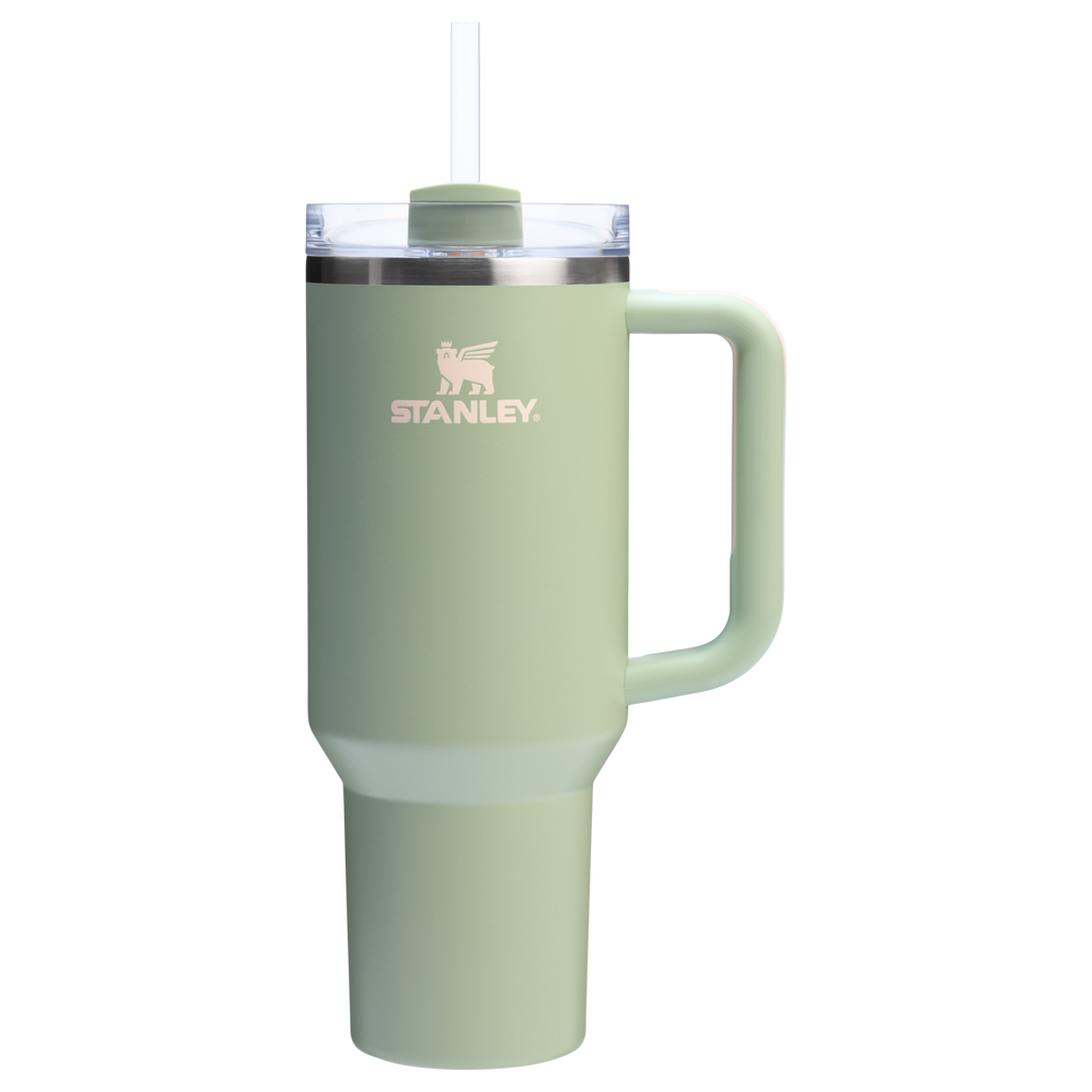 Car-Cup Friendly The Quencher H2.0 Flowstate Tumbler D050X - FlowState 3-Position Lid Insulated Travel Mug Detail