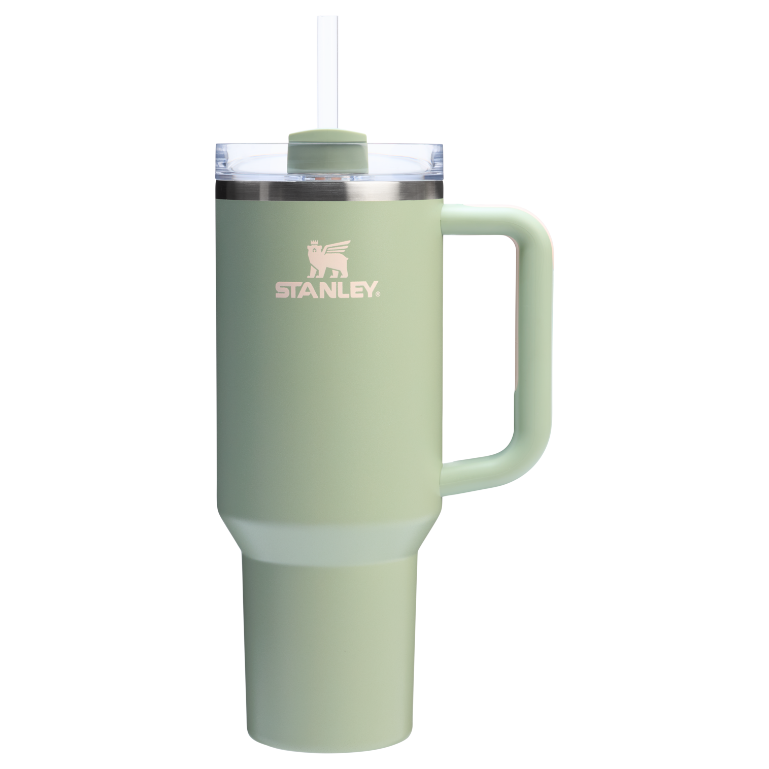 Car-Cup Friendly The Quencher H2.0 Flowstate Tumbler D050X - FlowState 3-Position Lid Insulated Travel Mug Detail