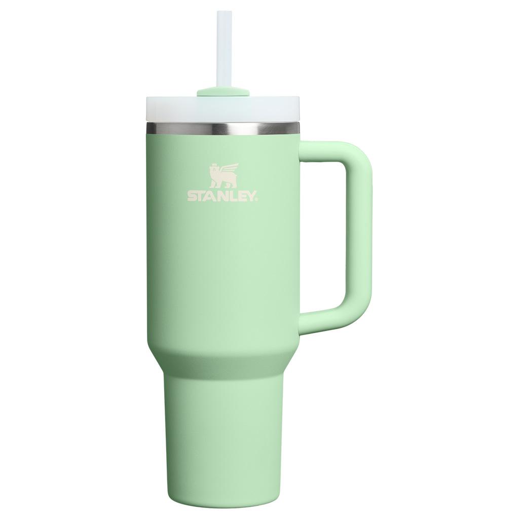 Car-Cup Friendly The Quencher H2.0 Flowstate Tumbler D050X - FlowState 3-Position Lid Insulated Travel Mug Detail