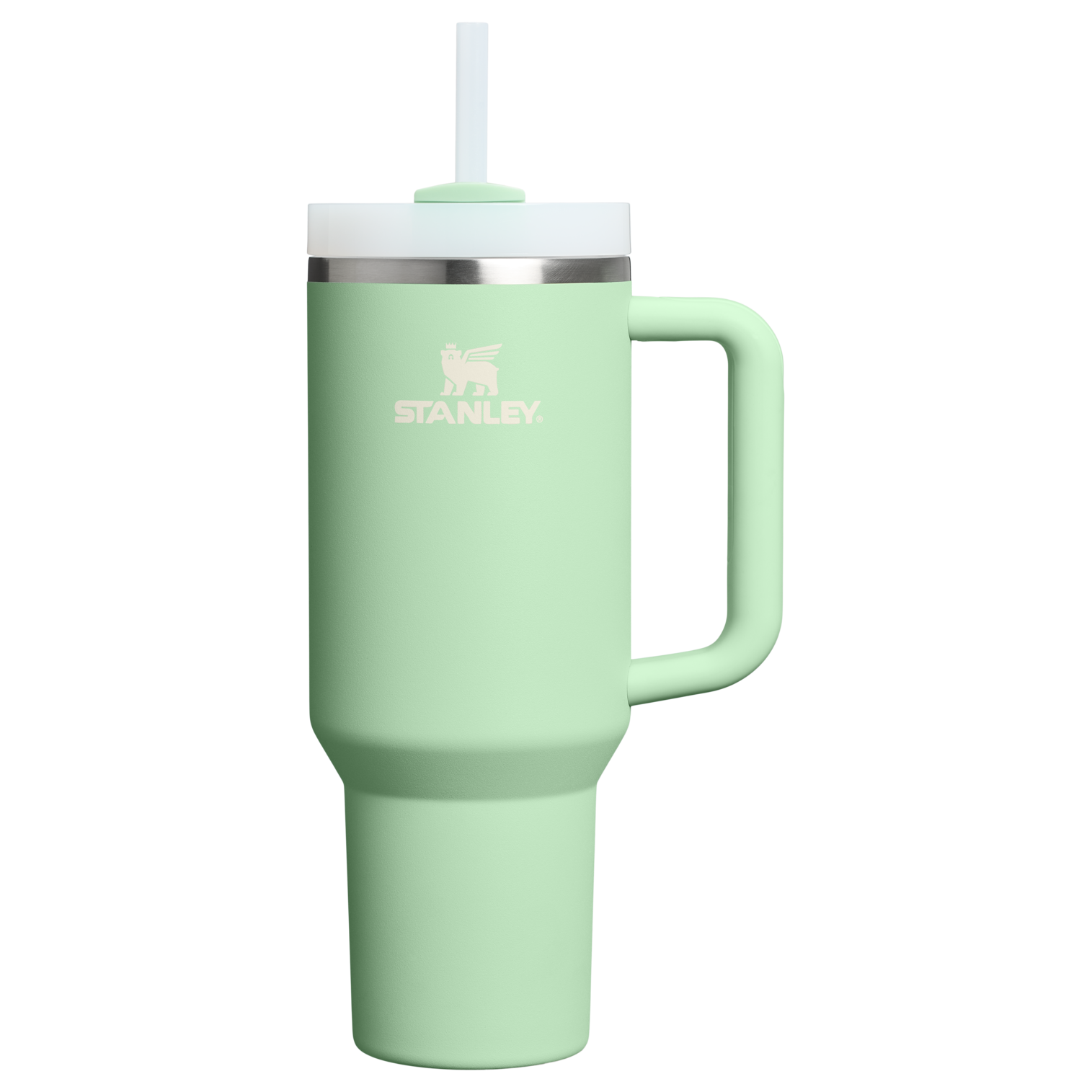 Car-Cup Friendly The Quencher H2.0 Flowstate Tumbler D050X - FlowState 3-Position Lid Insulated Travel Mug Detail