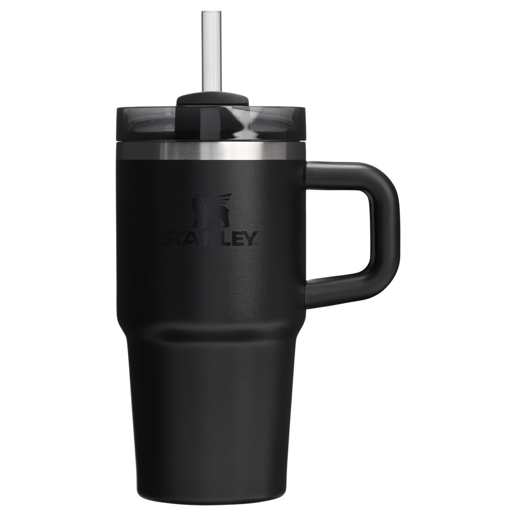 Large Capacity The Quencher H2.O Flowstate Tumbler D251V - 40oz Large Capacity Car-Cup Friendly Quencher Detail