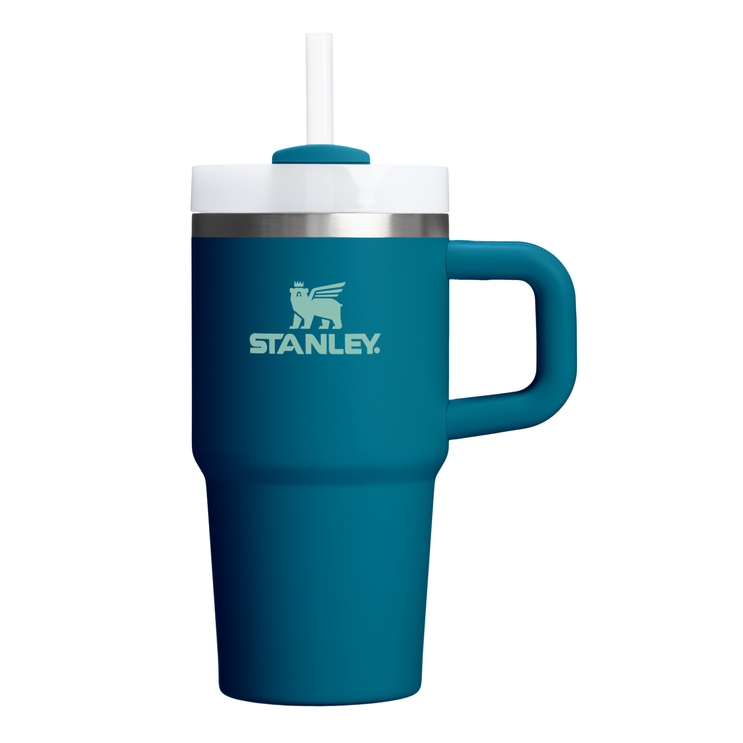 Large Capacity The Quencher H2.O Flowstate Tumbler D251V - 40oz Large Capacity Car-Cup Friendly Quencher Detail