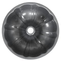Innovative Everyday Non-Stick Bundt Cake Pan 9.51" Fluted Tube Baking Pan, Packaging May Vary - Multi-Functional Manual Food Chopper & Slicer - Default Title