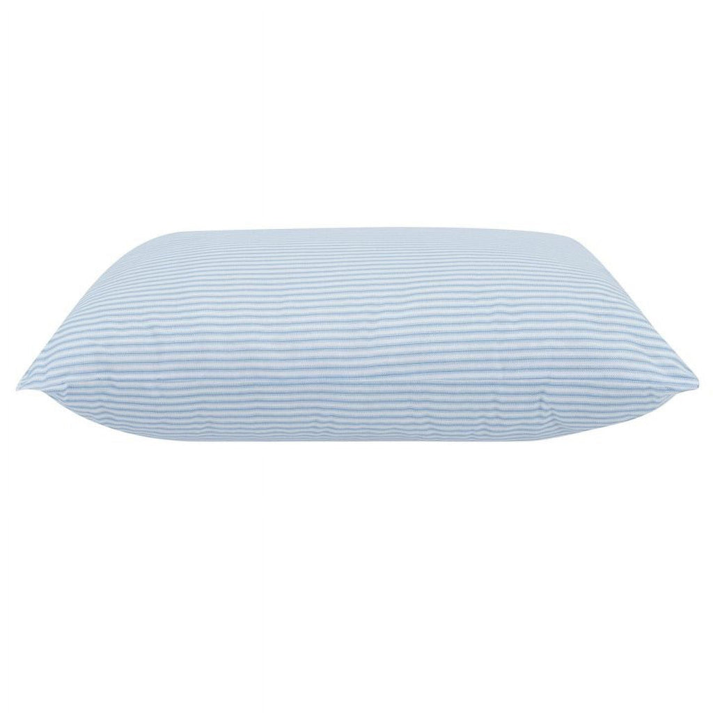 Hotel Collection MS Mega Pillow SQ - Hotel Quality Plush Sleeping Pillows Detail