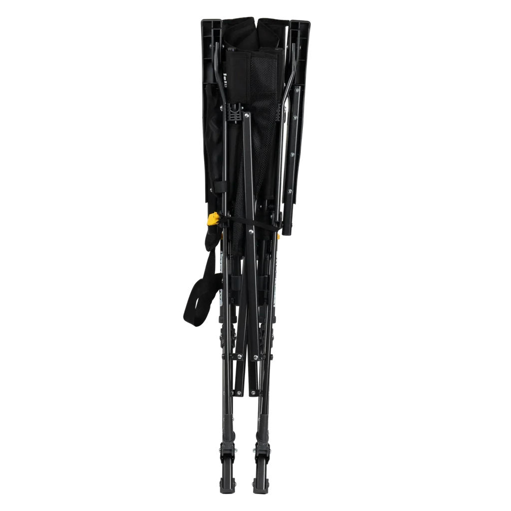 Premium All-Weather BreezeRocker - Choice 504 - Freestyle Rocker Portable Outdoor Folding Chair Detail