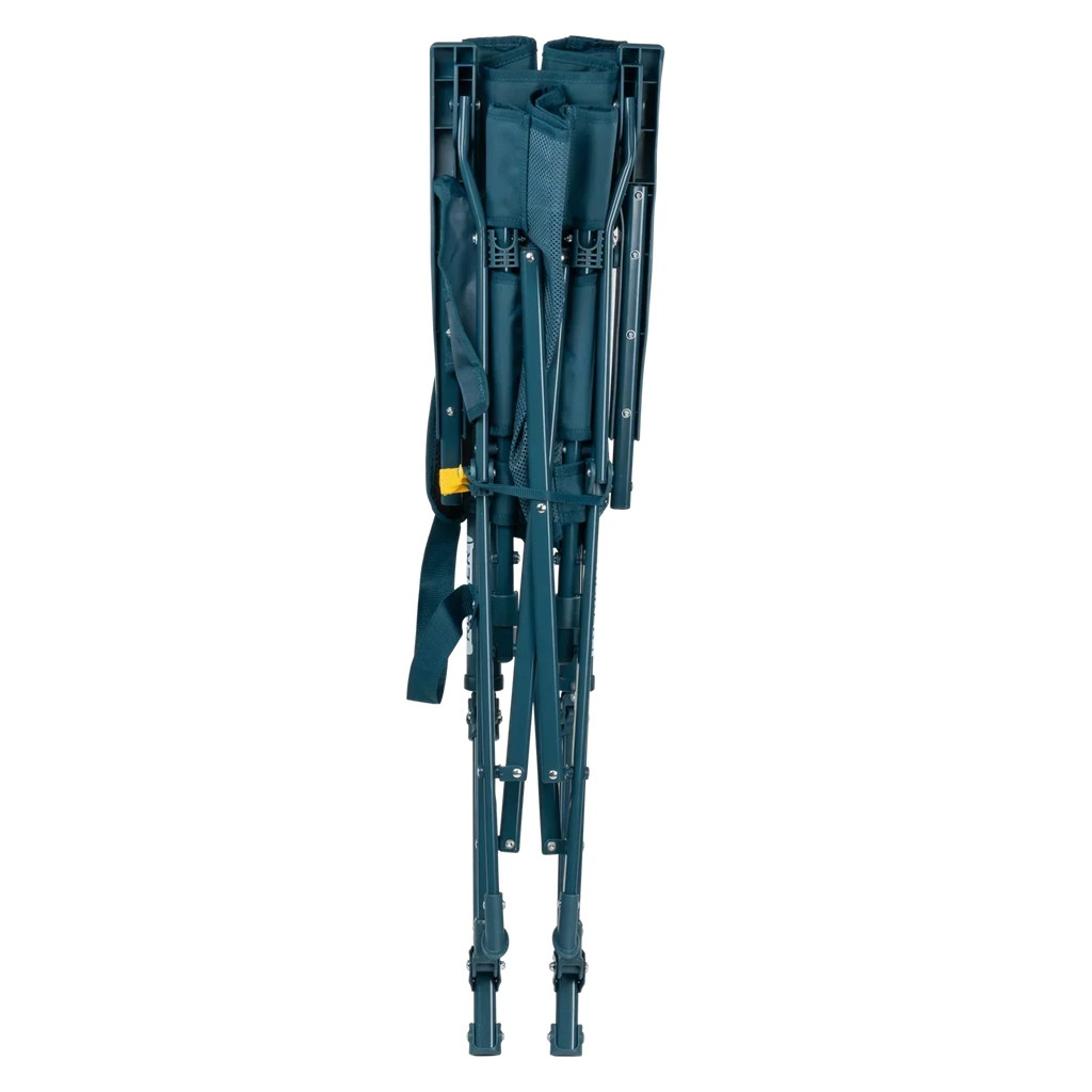 Premium All-Weather BreezeRocker - Choice 504 - Freestyle Rocker Portable Outdoor Folding Chair Detail
