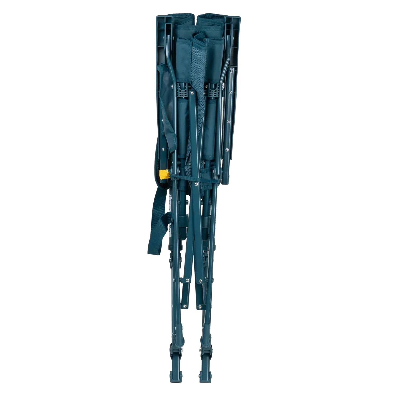 Premium All-Weather BreezeRocker - Choice 504 - Freestyle Rocker Portable Outdoor Folding Chair Detail