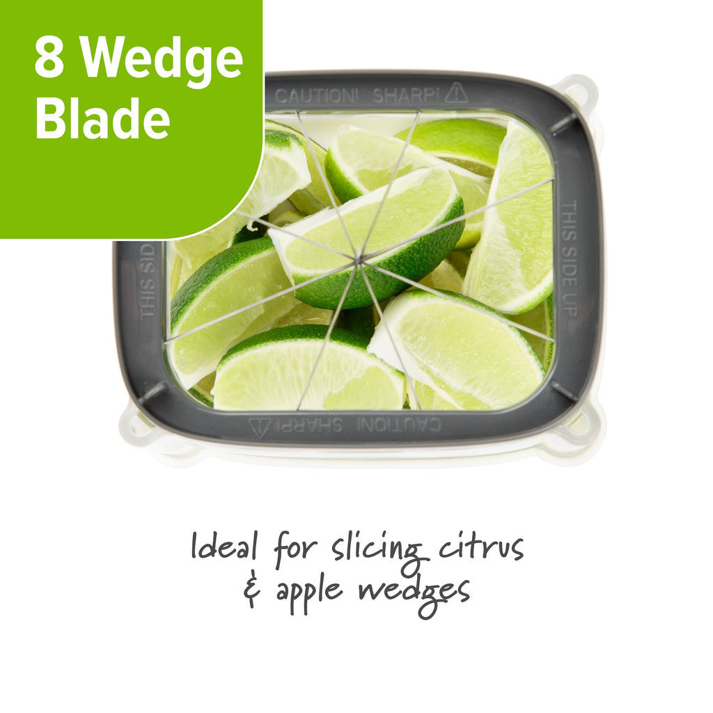 Time-Saving 3-in-1 Deluxe French Fry Cutter - Innovative Kitchen Helper for Modern Cooking Detail