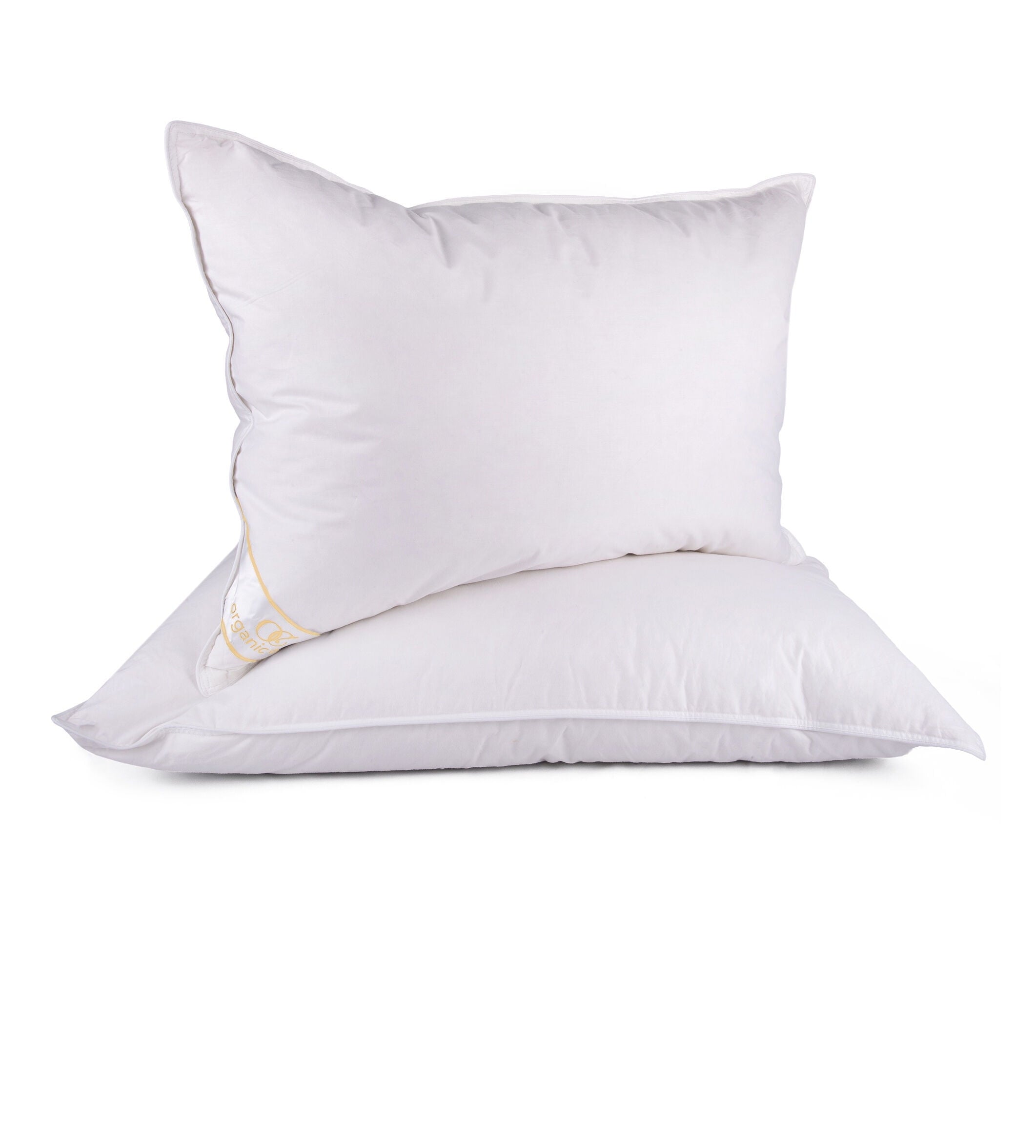 Decorative Plump Queen Size Camel Wool-Filled Pillow 20x28" (50x70 cm) Bed Pillow for Sleeping Washable Cotton Pillow for Bed, 1 Count... - Decorative Throw Pillow Cushion for Sofa & Bed Detail