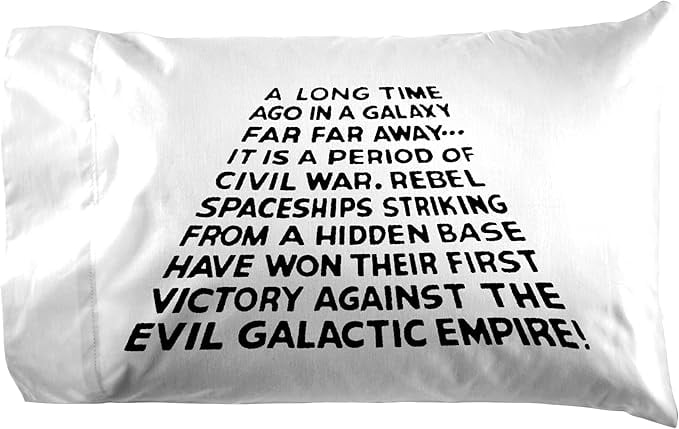 Ultra-Soft T-Shirt Comic 3 Piece Twin Size Bed Sheets Set - Disney Space Theme Bedding - Premium Ultra-Soft Pillowcase Pair for Sleeping Detail