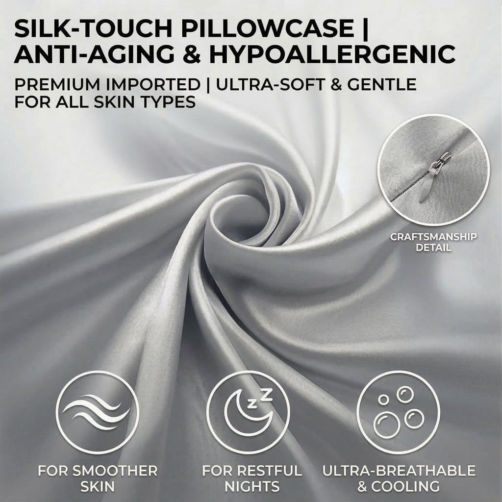 Ergonomic Memory Foam Memory Foam Contour Pillows - Neck Pain Relief, Orthopedic Cervical, Breathable Washable Cover - Decorative Throw Pillow Cushion for Sofa & Bed Detail