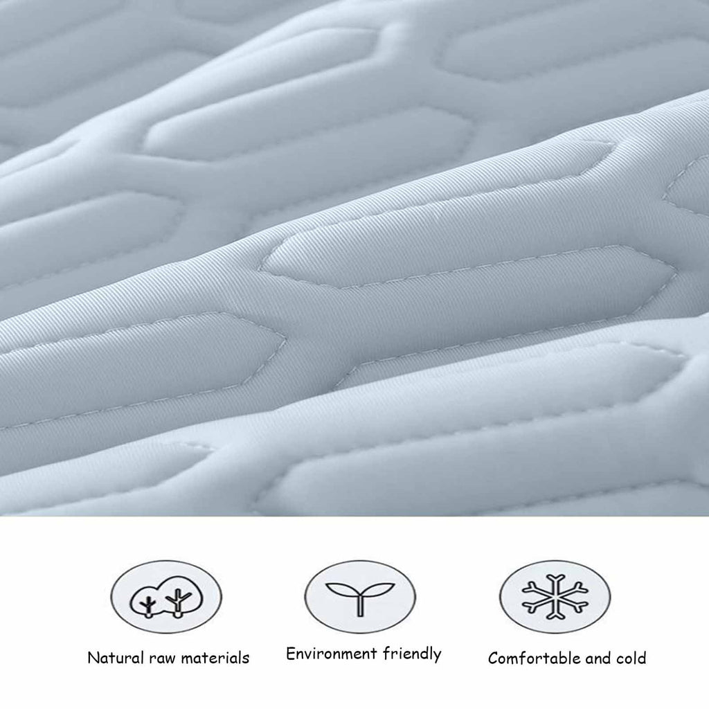 Decorative Plump Cover, Shredded Memory Foam s, Gel Infused Cool s, Adjustable s for Sleeping, Breathable King s, Washable Removable B... - Orthopedic Shredded Foam Bed Pillow Set Detail
