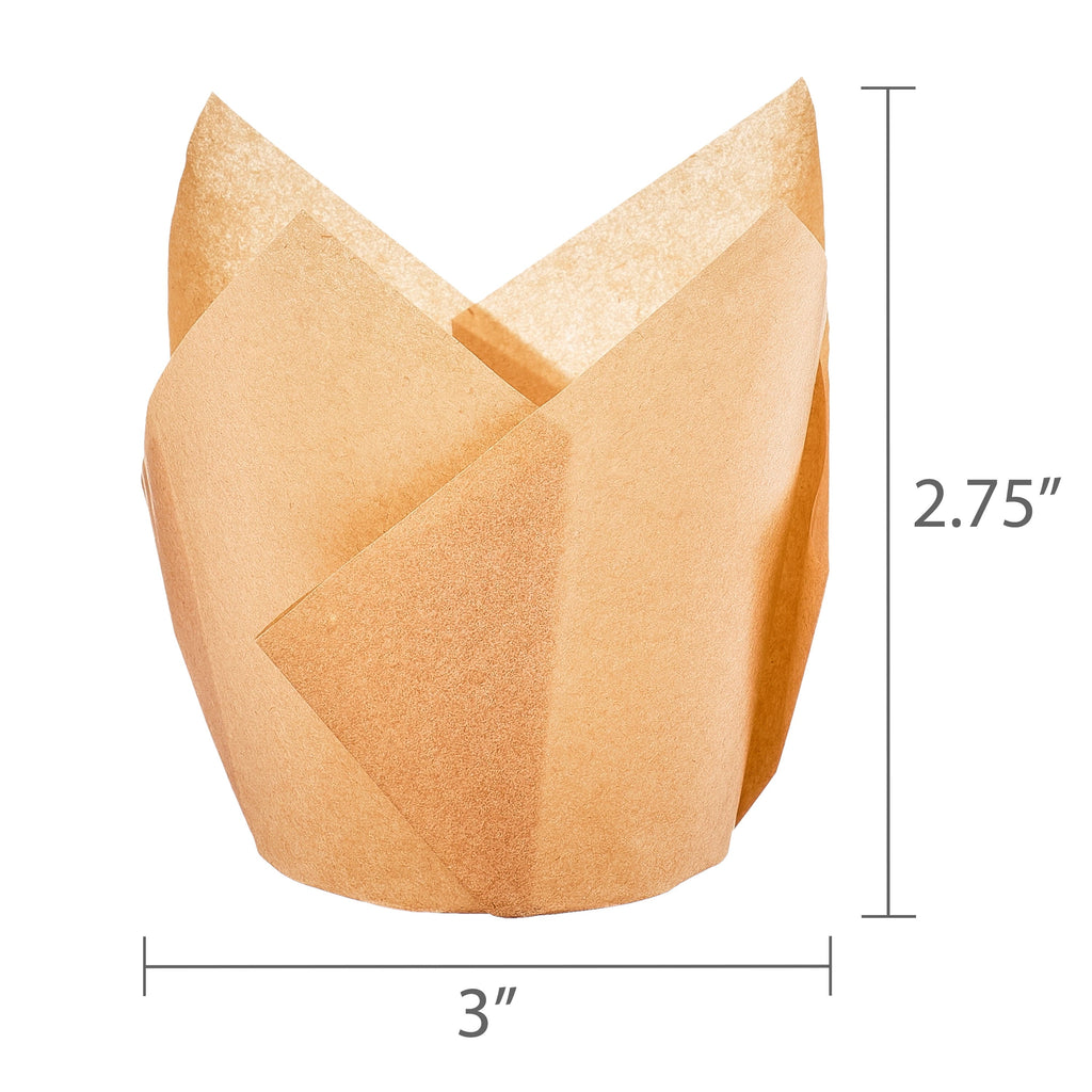 Ergonomic Manual Baking Cups, 24 Pieces - Multi-Functional Manual Food Chopper & Slicer Detail