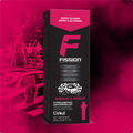 Zero-Calorie Fission Shake & Bake 5RPP - Electrolyte Hydration Enhanced Taste Cartridges - Default Title