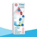 Zero-Calorie FitSip Star Blast XXEV - Zero-Calorie Multi-Flavor Sip Pods for Water Bottle - Default Title