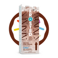 Natural Fruit Flavored Frosted Mocha Iced Coffee J5FU - Zero-Calorie Multi-Flavor Sip Pods for Water Bottle - Default Title
