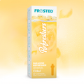 Sugar-Free Frosted Paradise Refresher ZZUE - Zero-Calorie Multi-Flavor Sip Pods for Water Bottle - Default Title