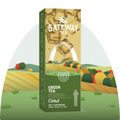 Natural Fruit Flavored Gateway Green Tea P45Z - Vitamin-Infused Natural Refreshing Flavor Core - Default Title