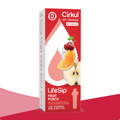 Sugar-Free LifeSip Fruit Punch EF28 - Vitamin-Infused Natural Refreshing Flavor Core - Default Title