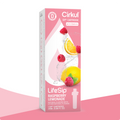Refreshing Electrolyte LifeSip Raspberry Lemonade OTKN - Sugar-Free Fruit Flavor Cartridge Refill - Default Title
