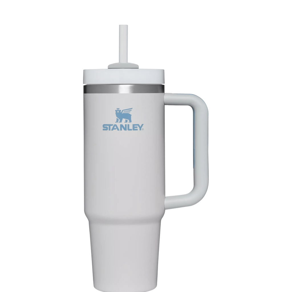 Insulated Travel The Quencher H2.0 Flowstate Tumbler D051L - 40oz Large Capacity Car-Cup Friendly Quencher Detail