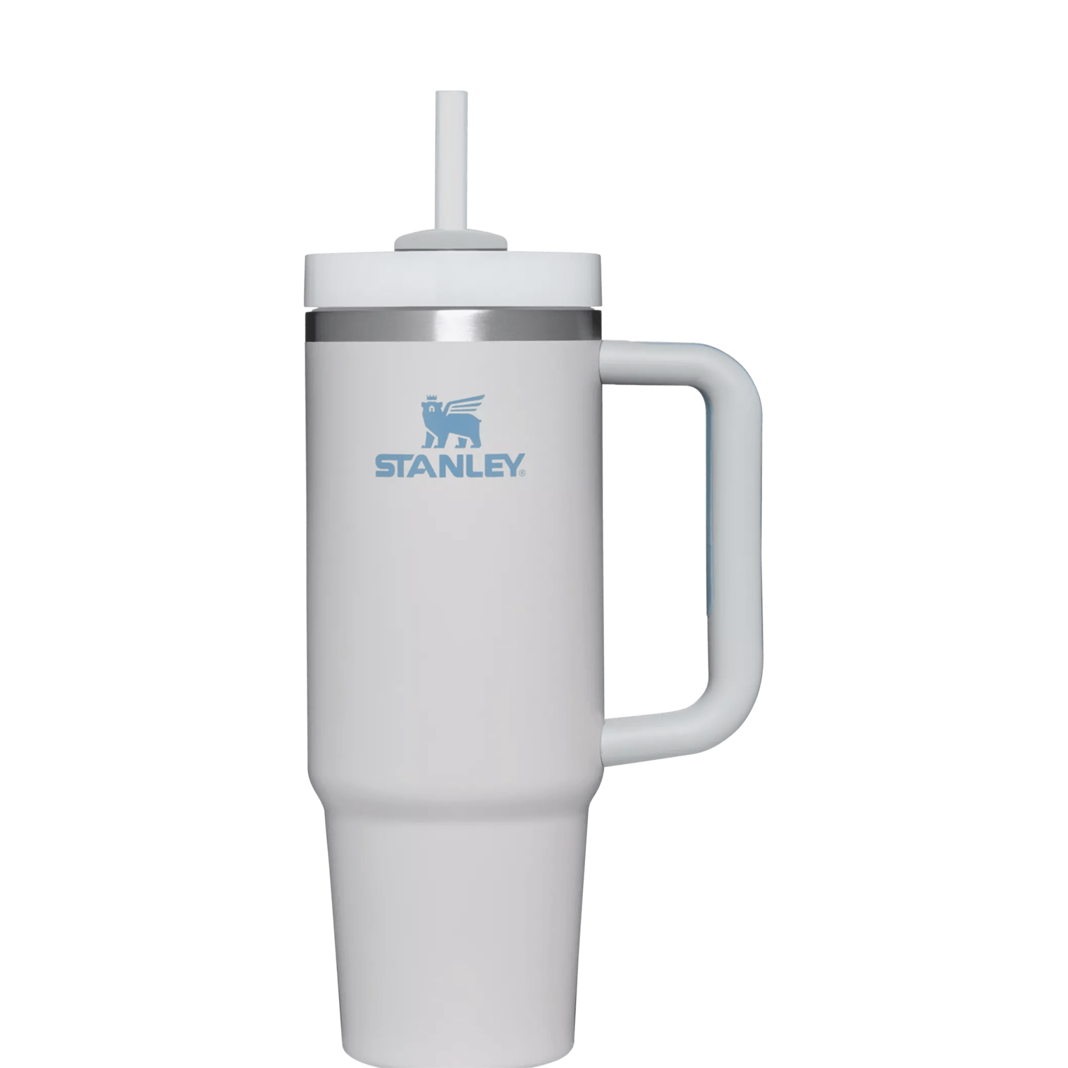 Insulated Travel The Quencher H2.0 Flowstate Tumbler D051L - 40oz Large Capacity Car-Cup Friendly Quencher Detail