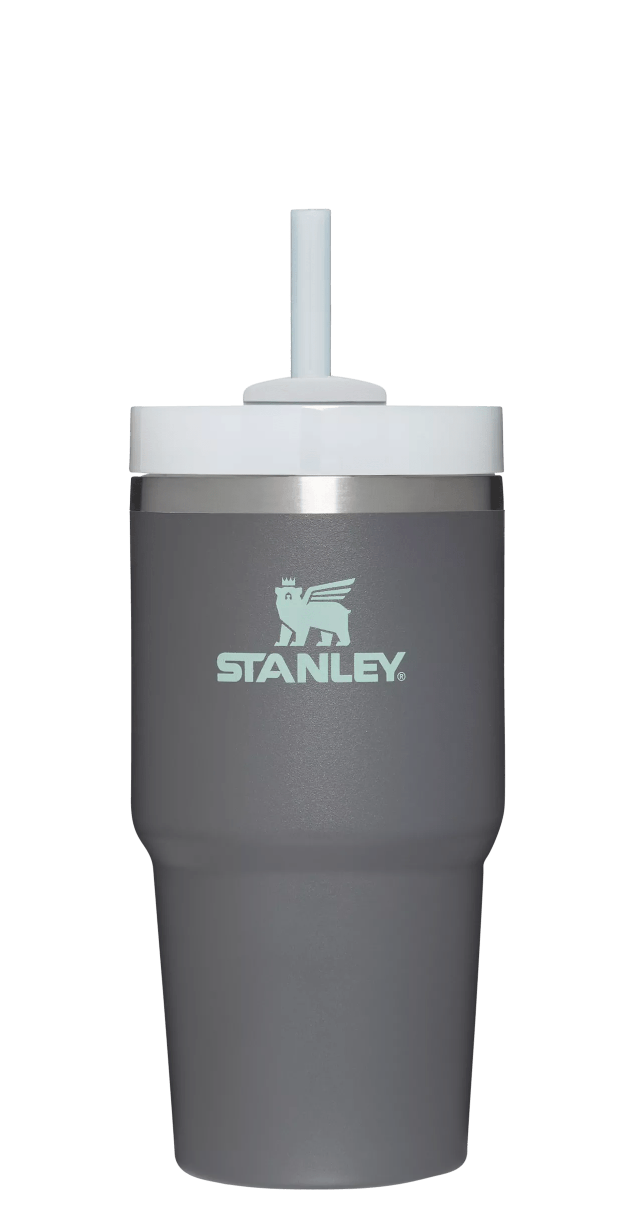 Splash-Resistant FlowState The Quencher H2.0 Flowstate Tumbler D030T - Premium Stainless Steel Straw Cup for All-Day Hydration Detail