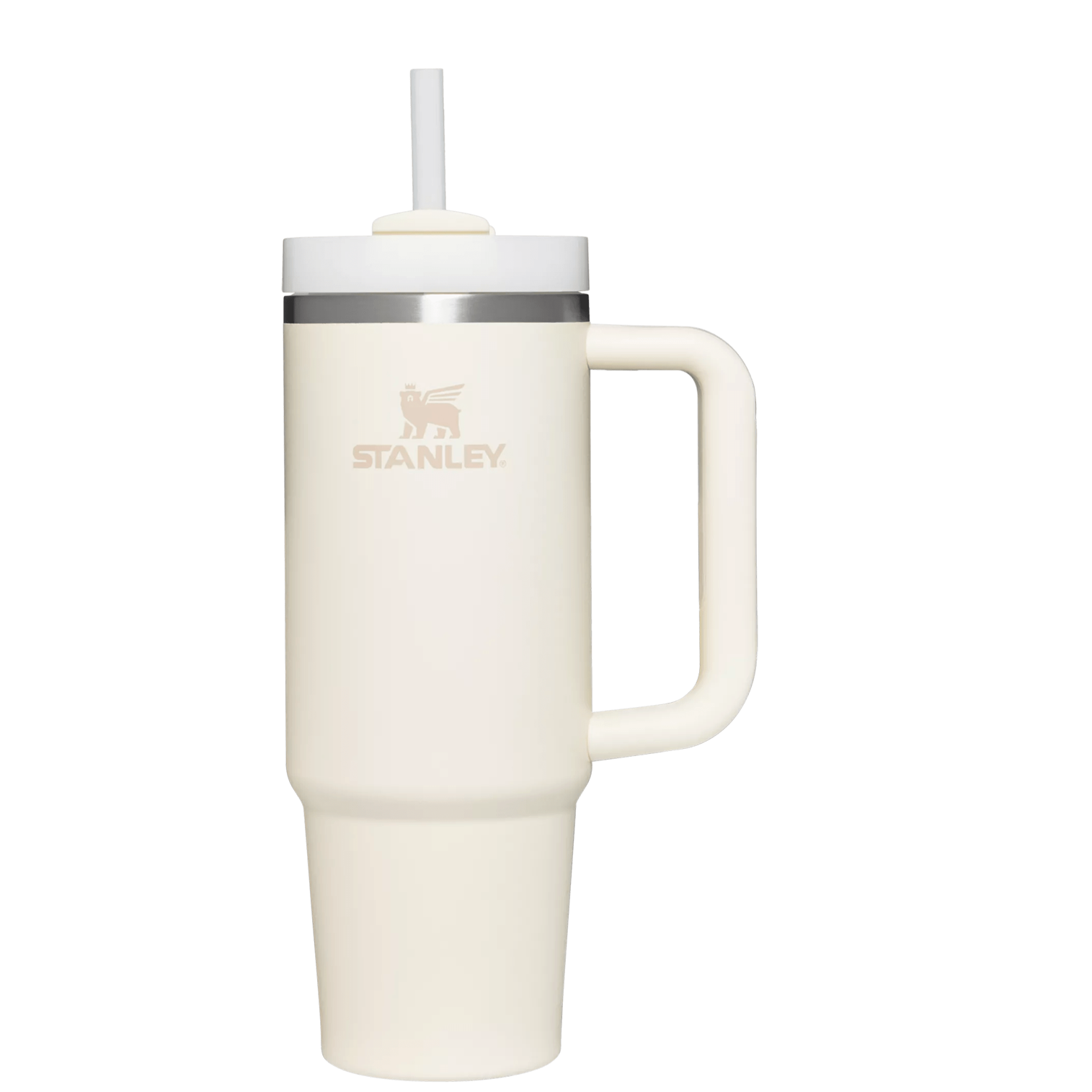 Insulated Travel The Quencher H2.0 Flowstate Tumbler D051L - 40oz Large Capacity Car-Cup Friendly Quencher Detail